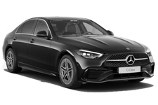 Van Hire Dewsbury - C Class Auto - car hire Dewsbury