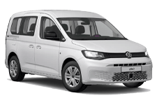 Van Hire Dewsbury - Caddy Van - Van hire Dewsbury