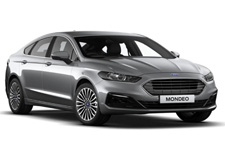 Van Hire Dewsbury - Mondeo - car hire Dewsbury