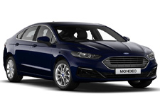 Van Hire Dewsbury - Mondeo Auto - car hire Dewsbury