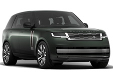 Van Hire Dewsbury - Range Rover - car hire Dewsbury