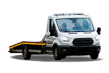Van Hire Dewsbury - 3.5 Tonne Recovery Truck - Truck hire Dewsbury